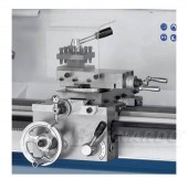 Bernardo 03-1075/ Strung cu ax conducator Hobby 500/400V, Bernardo