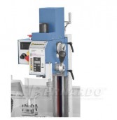 Bernardo 03-1140 Strung cu ax conducator Profi 550 WQV, Bernardo