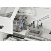 Bernardo 03-1142 Strung de precizie Bernardo Profi 550 Top, 230V, convertor frecventa