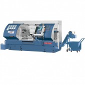 Bernardo 03-1428XL Strung ciclic CHL 2140 - 530 x 845, 400V, avans rapid, sanie transversala latita