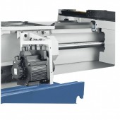 Bernardo 03-1428XL Strung ciclic CHL 2140 - 530 x 845, 400V, avans rapid, sanie transversala latita