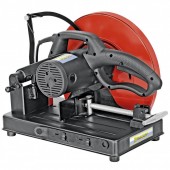 Bernardo 04-1001 Ferastrau pentru retezat si debitat metal Bernardo TSM 355, 230V