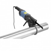 Bernardo 04-1003 Ferastrau sabie Bernardo RS 26, pentru tevi, 230V