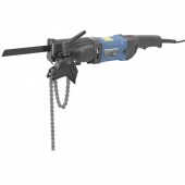 Bernardo 04-1003 Ferastrau sabie Bernardo RS 26, pentru tevi, 230V