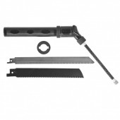 Bernardo 04-1003 Ferastrau sabie Bernardo RS 26, pentru tevi, 230V