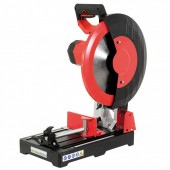 Bernardo 04-1009 Ferastrau pentru retezat si debitat metal Bernardo MKS 355, taiere uscata, 230V