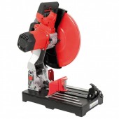 Bernardo 04-1009 Ferastrau pentru retezat si debitat metal Bernardo MKS 355, taiere uscata, 230V