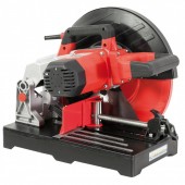 Bernardo 04-1009 Ferastrau pentru retezat si debitat metal Bernardo MKS 355, taiere uscata, 230V