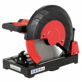 Bernardo 04-1009 Ferastrau pentru retezat si debitat metal Bernardo MKS 355, taiere uscata, 230V