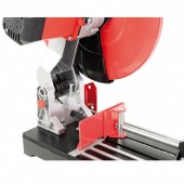 Bernardo 04-1009 Ferastrau pentru retezat si debitat metal Bernardo MKS 355, taiere uscata, 230V