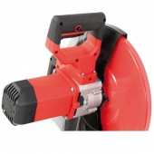 Bernardo 04-1009 Ferastrau pentru retezat si debitat metal Bernardo MKS 355, taiere uscata, 230V