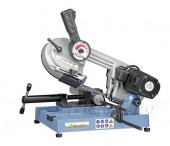 Bernardo 04-1020 Fierastrau cu banda pentru metale Bernardo, EBS 100 B