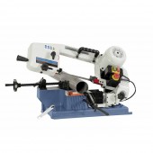 Bernardo 04-1040 Fierastrau cu banda pentru metale Bernardo, EBS 100 S