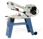 Bernardo 04-1085/ Ferastrau cu banda pentru metal, Bernardo EBS 115