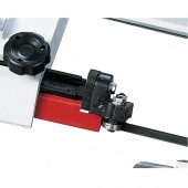 Bernardo 04-1106 Ferastrau pentru metal cu banda Bernardo EBS 128 C - 230 V, taiere oblica