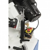 Bernardo 04-1106 Ferastrau pentru metal cu banda Bernardo EBS 128 C - 230 V, taiere oblica