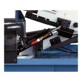 Bernardo 04-1150 Fierastrau cu banda, taiere oblica, 180mm Bernardo GBS 180G