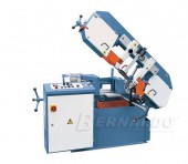 Bernardo 04-1470XL Fierastrau complet automat MSB 280 V, Bernardo
