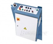 Bernardo 04-1510XL Fierastrau complet automat MSB 325 VC, Bernardo