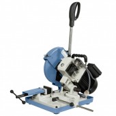 Bernardo 04-1839/ Ferastrau circular pentru metal Bernardo CS 225, 230V, cutie de viteze cu ulei