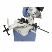 Bernardo 04-1841/ Ferastrau circular pentru metal Bernardo CS 250, 400V, sistem racire incorporat