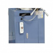 Bernardo 04-1892/ Ferastrau circular semi-automat pentru metal Bernardo CS 350 SA, 400V, cap cu coborare pneumatica