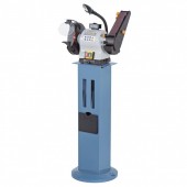 Bernardo 05-1035/ Masina pentru slefuit combinata Bernardo KSA 200, 230V, rezervor racire incorporat
