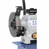 Bernardo 05-1035/ Masina pentru slefuit combinata Bernardo KSA 200, 230V, rezervor racire incorporat