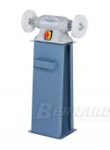 Bernardo 05-1051 Masina de slefuit, polisat pentru metal si plastic Bernardo PS 200 S 