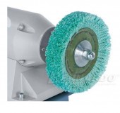 Bernardo 05-1051 Masina de slefuit, polisat pentru metal si plastic Bernardo PS 200 S 