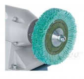 Bernardo 05-1053/ Masina de slefuit, polisat pentru metal si plastic, 400V, Bernardo PS 250 S 