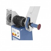 Bernardo 05-1062 Masina pentru polisat Bernardo MPS 350, 400V, turatie variabila, brat slefuire inclinabil