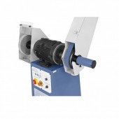 Bernardo 05-1062 Masina pentru polisat Bernardo MPS 350, 400V, turatie variabila, brat slefuire inclinabil