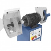 Bernardo 05-1062 Masina pentru polisat Bernardo MPS 350, 400V, turatie variabila, brat slefuire inclinabil
