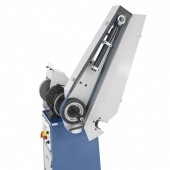 Bernardo 05-1062 Masina pentru polisat Bernardo MPS 350, 400V, turatie variabila, brat slefuire inclinabil