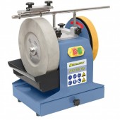 Bernardo 05-1082/ Masina de slefuit in mediu umed si uscat Bernardo NTS 250 Top, 230V, viteza redusa
