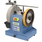 Bernardo 05-1082/ Masina de slefuit in mediu umed si uscat Bernardo NTS 250 Top, 230V, viteza redusa