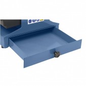 Bernardo 05-1082/ Masina de slefuit in mediu umed si uscat Bernardo NTS 250 Top, 230V, viteza redusa