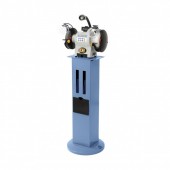 Bernardo 05-1090 Polizor de banc Bernardo DSA 150, 230 V, zgomot redus