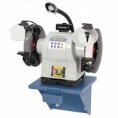 Bernardo 05-1090 Polizor de banc Bernardo DSA 150, 230 V, zgomot redus