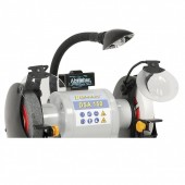 Bernardo 05-1090 Polizor de banc Bernardo DSA 150, 230 V, zgomot redus