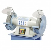 Bernardo 05-1121 Polizor de banc Bernardo DS 175 S, 230V, corp aluminiu turnat