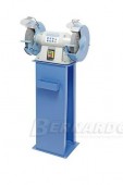 Bernardo 05-1127 Polizor de banc industrial 400V, Bernardo DS 250 S( fara stativ)