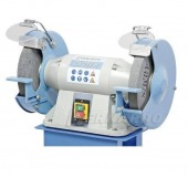 Bernardo 05-1127 Polizor de banc industrial 400V, Bernardo DS 250 S( fara stativ)