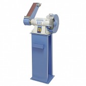 Bernardo 05-1170/ Masina pentru slefuit combinata Bernardo KMS 250, 400V, masa pivotabila