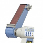 Bernardo 05-1170/ Masina pentru slefuit combinata Bernardo KMS 250, 400V, masa pivotabila