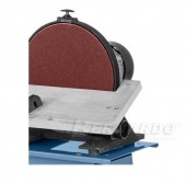 Bernardo 05-1185 Masina de slefuit cu disc pentru metal si lemn Bernardo TS 250