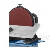 Bernardo 05-1186/ Masina de slefuit cu disc pentru metal, lemn Bernardo TS 300