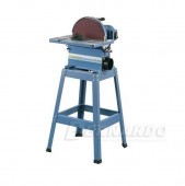 Bernardo 05-1188 Masina de slefuit cu disc pentru lemn, cu stand Bernardo TS 300 PRO