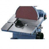 Bernardo 05-1188 Masina de slefuit cu disc pentru lemn, cu stand Bernardo TS 300 PRO